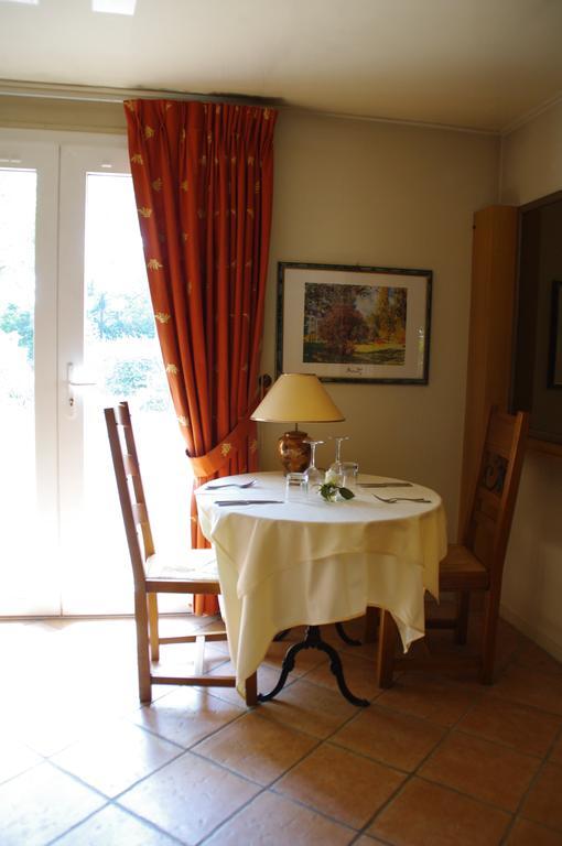 Hotel Lumiere Des Alpes Bron Exterior photo