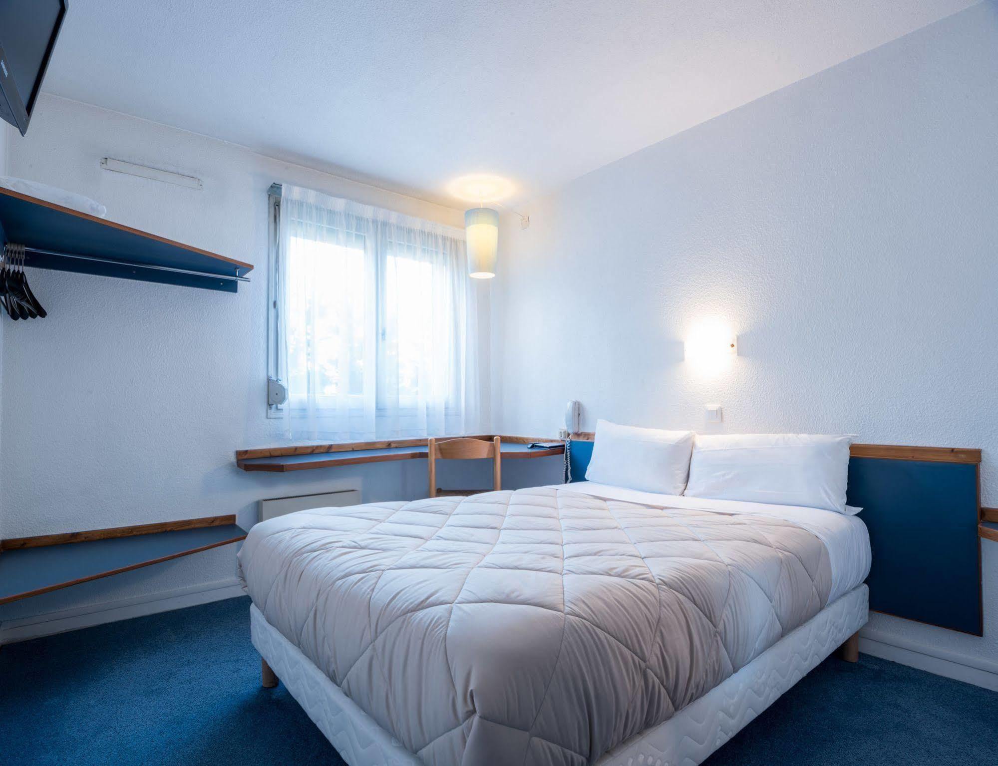 Hotel Lumiere Des Alpes Bron Exterior photo